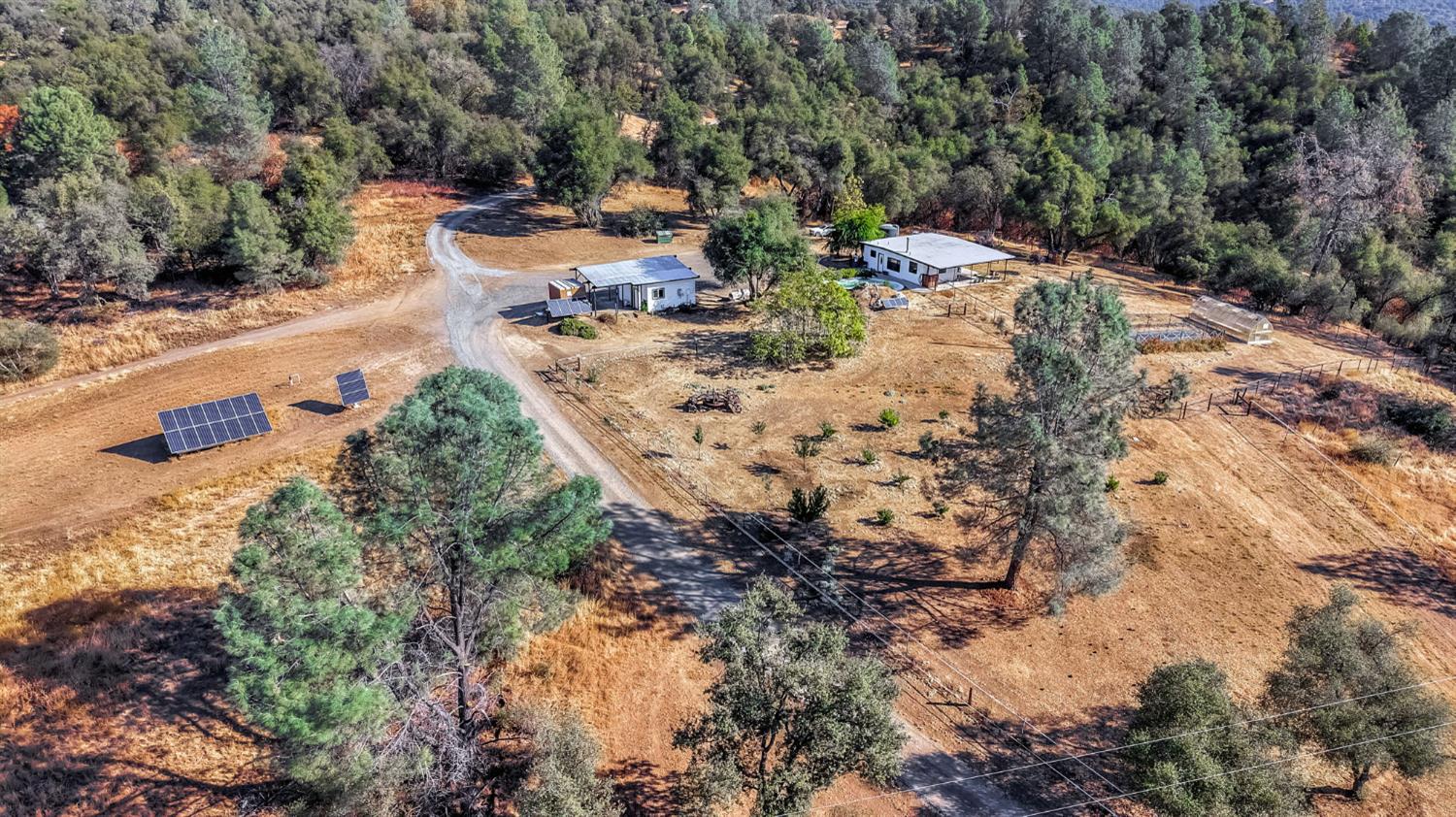 43980 Highway 49, Ahwahnee, CA 93601