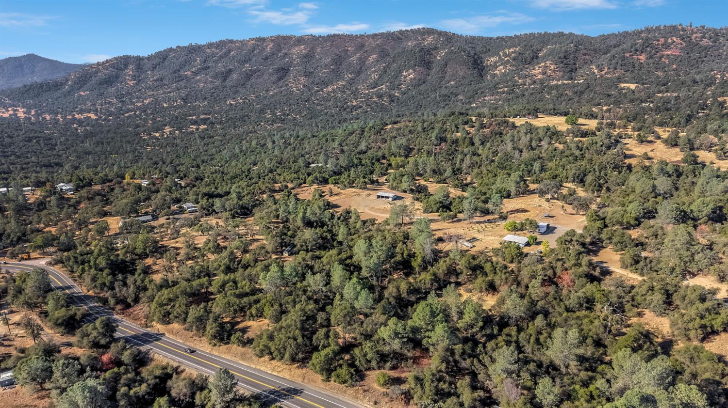 43980 Highway 49, Ahwahnee, CA 93601