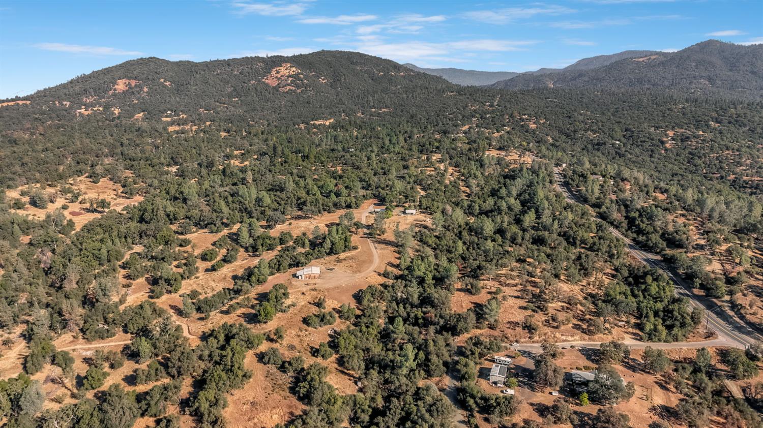 43980 Highway 49, Ahwahnee, CA 93601