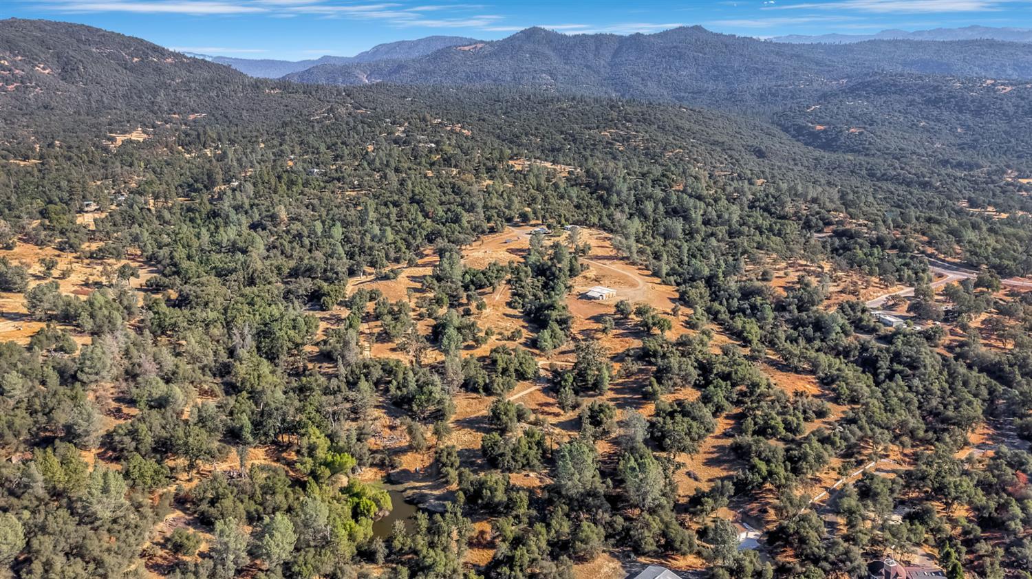 43980 Highway 49, Ahwahnee, CA 93601