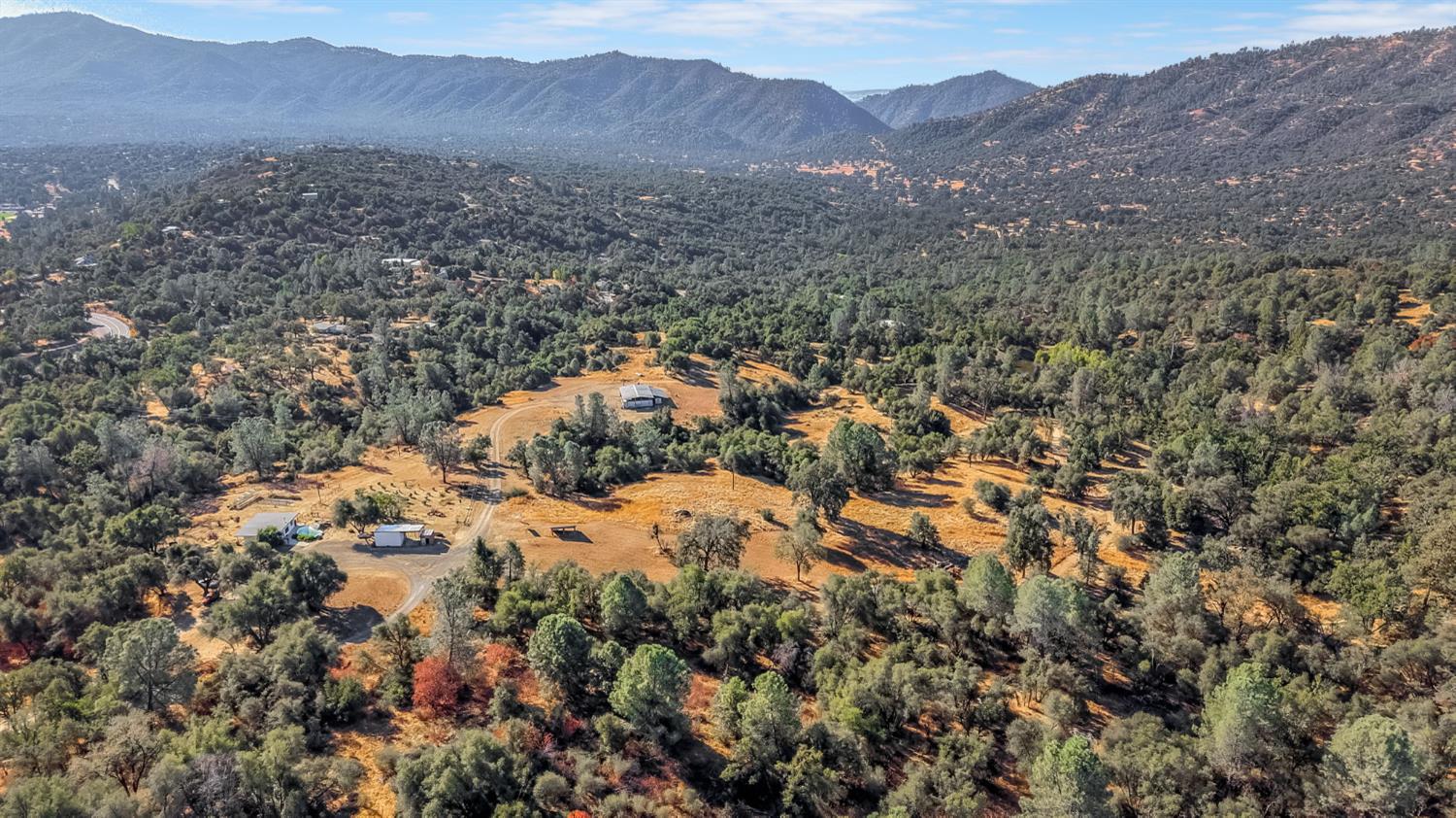 43980 Highway 49, Ahwahnee, CA 93601
