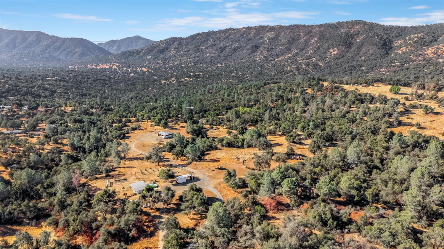 43980 Highway 49, Ahwahnee, CA 93601