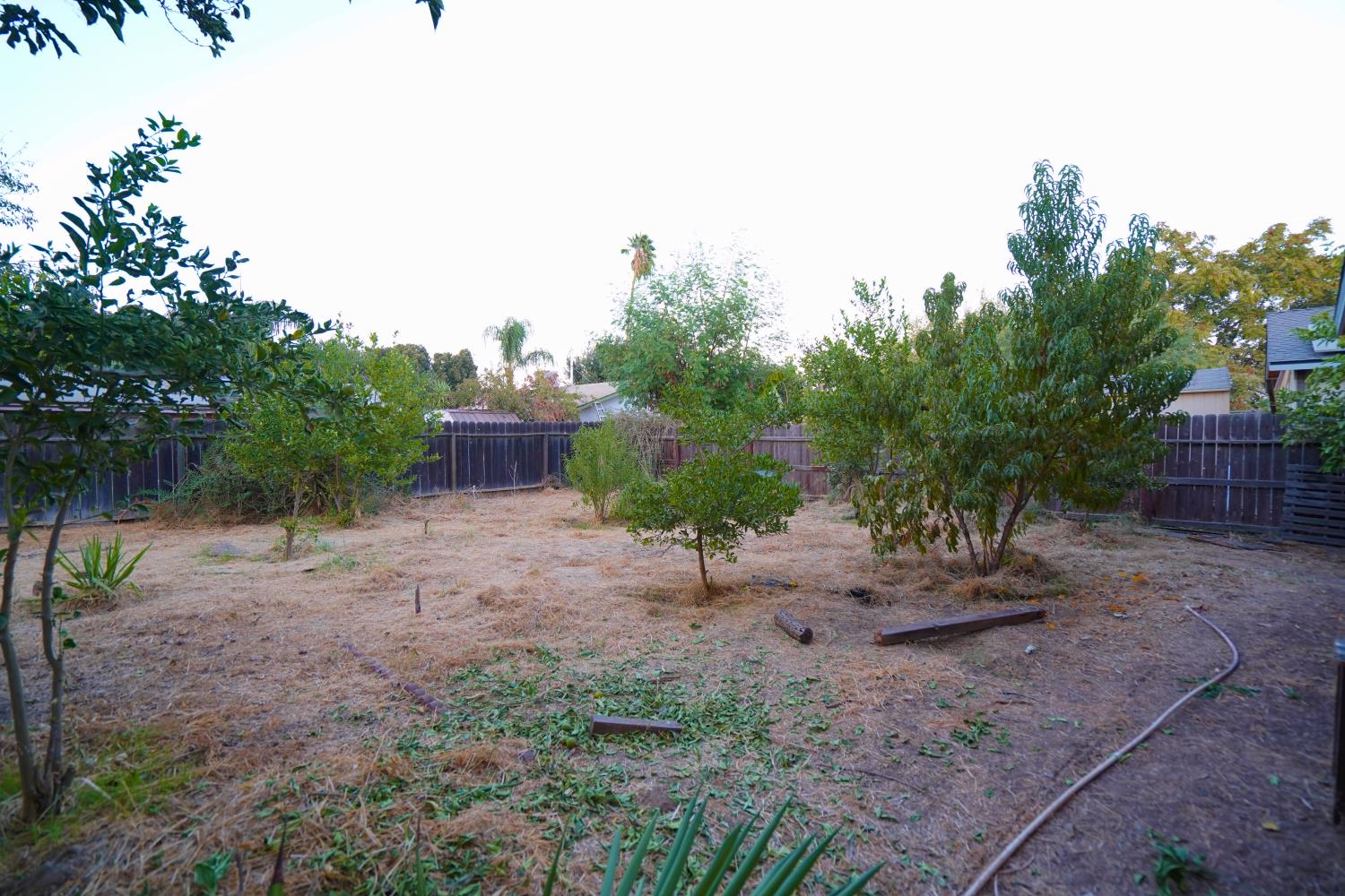1544 W Eden Ave, Fresno, CA 93706