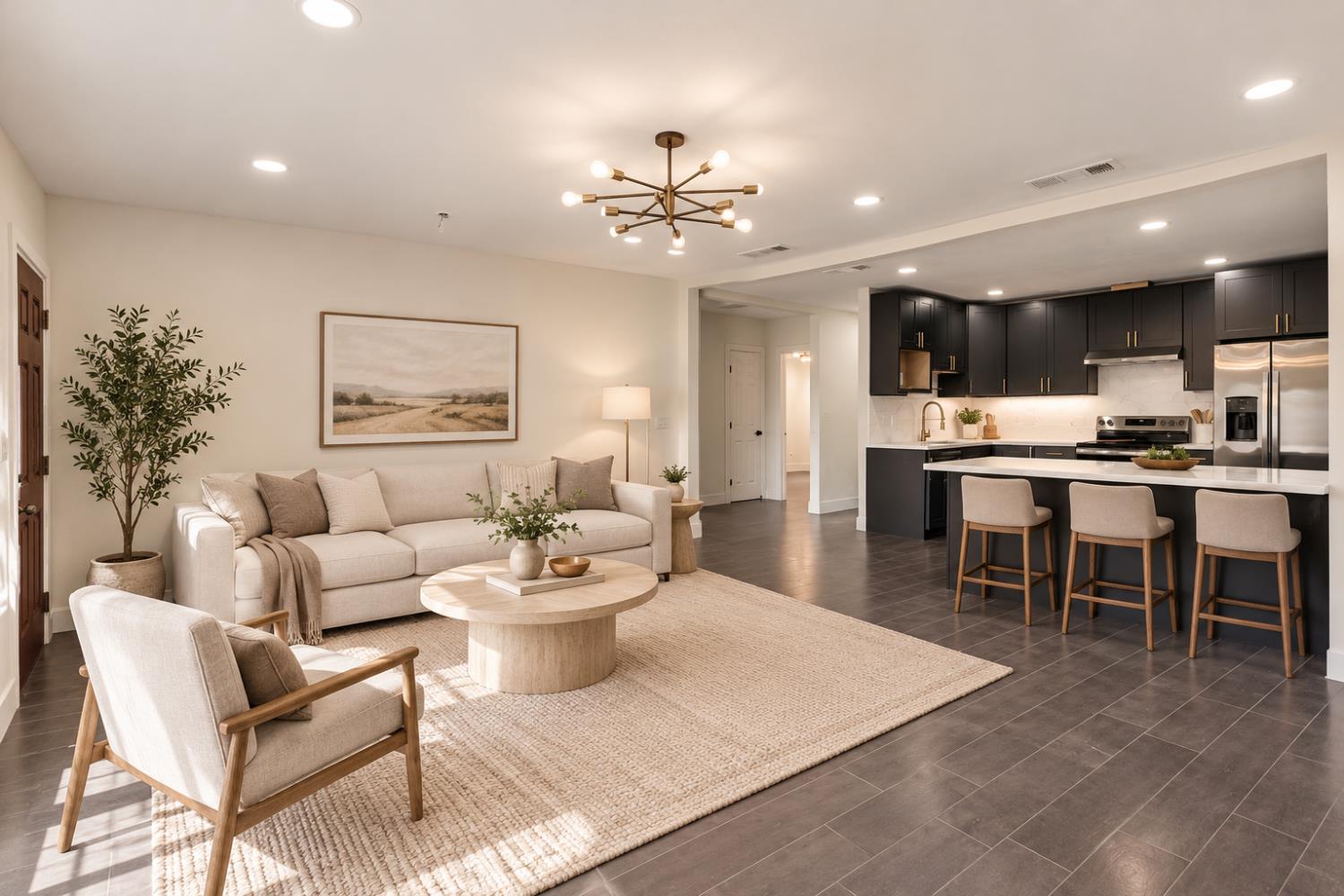 1264 N Vagedes, Fresno, CA 93728