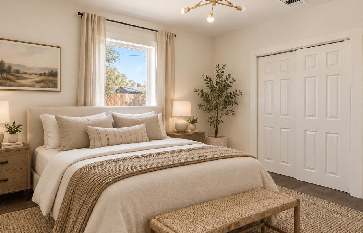 1264 N Vagedes, Fresno, CA 93728