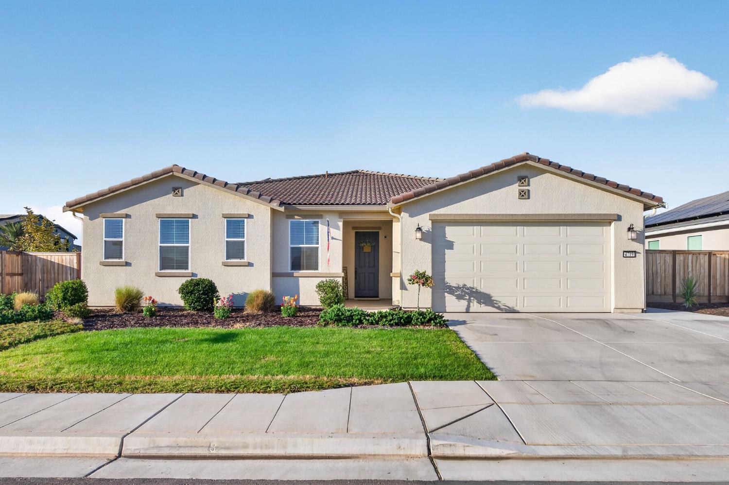 4719 Bellaire Ave, Clovis, CA 93619
