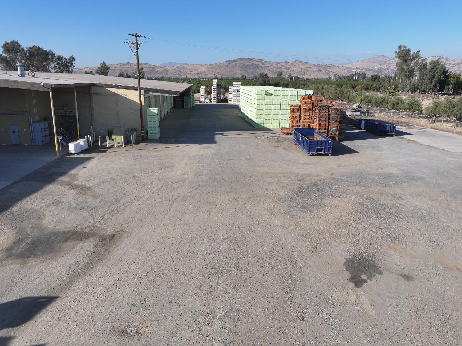 41870 Fruitvale Ave, Orosi, CA 93647