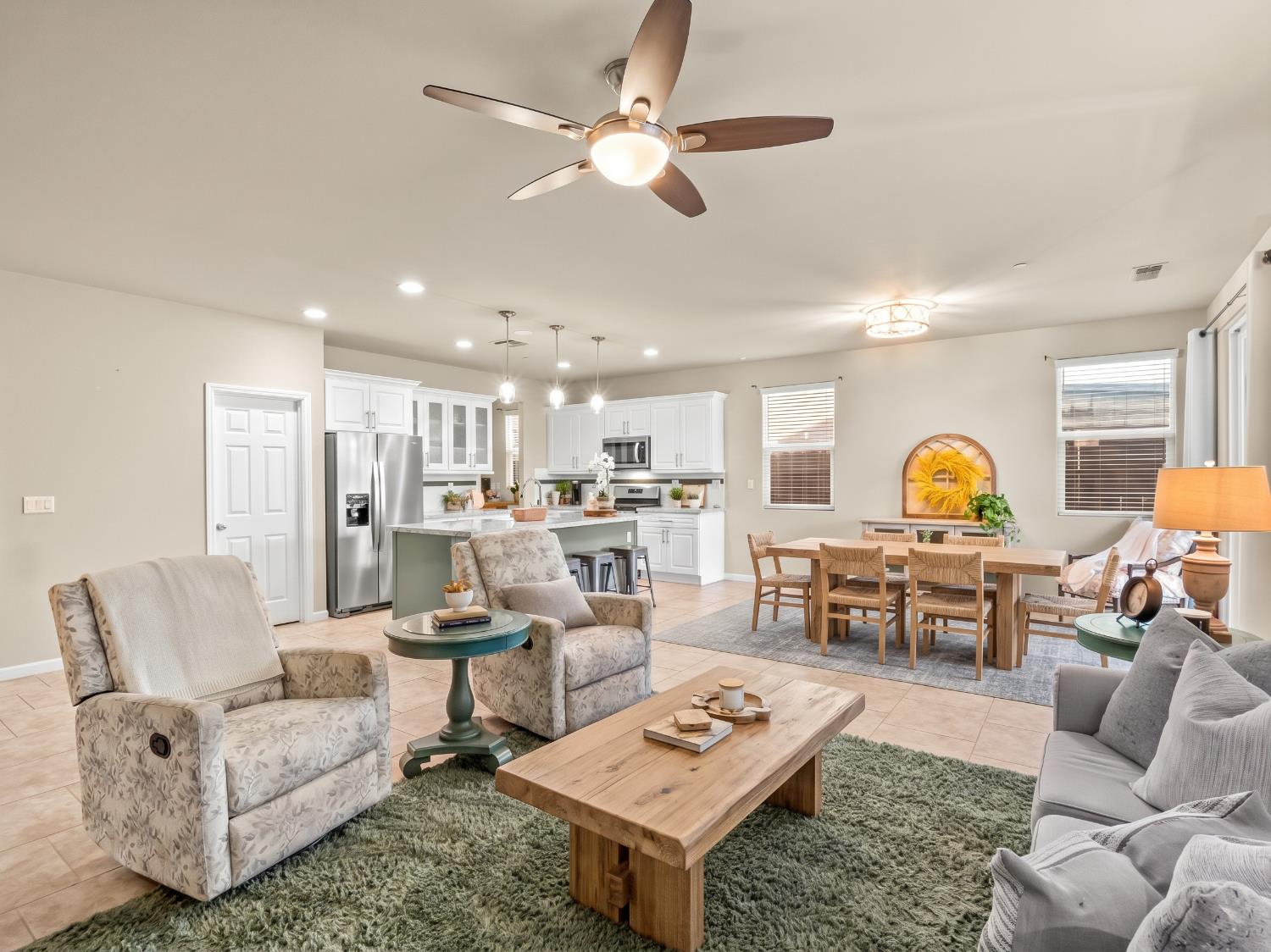3435 Del Dios Ave, Clovis, CA 93619