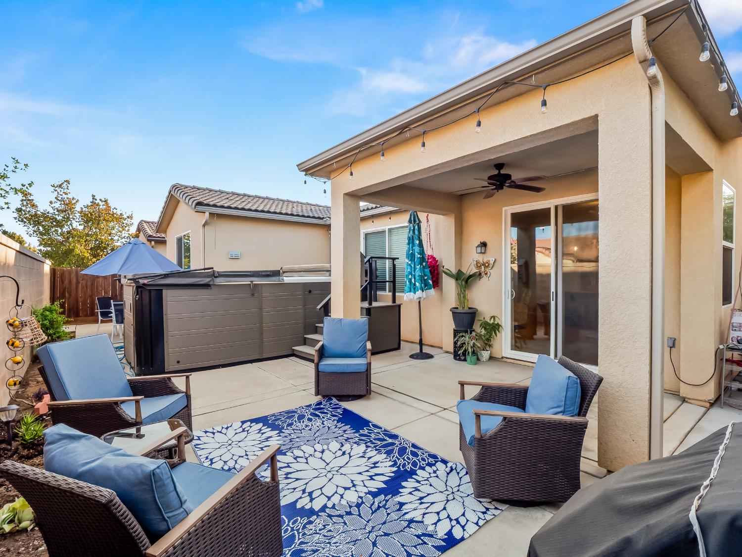 3435 Del Dios Ave, Clovis, CA 93619