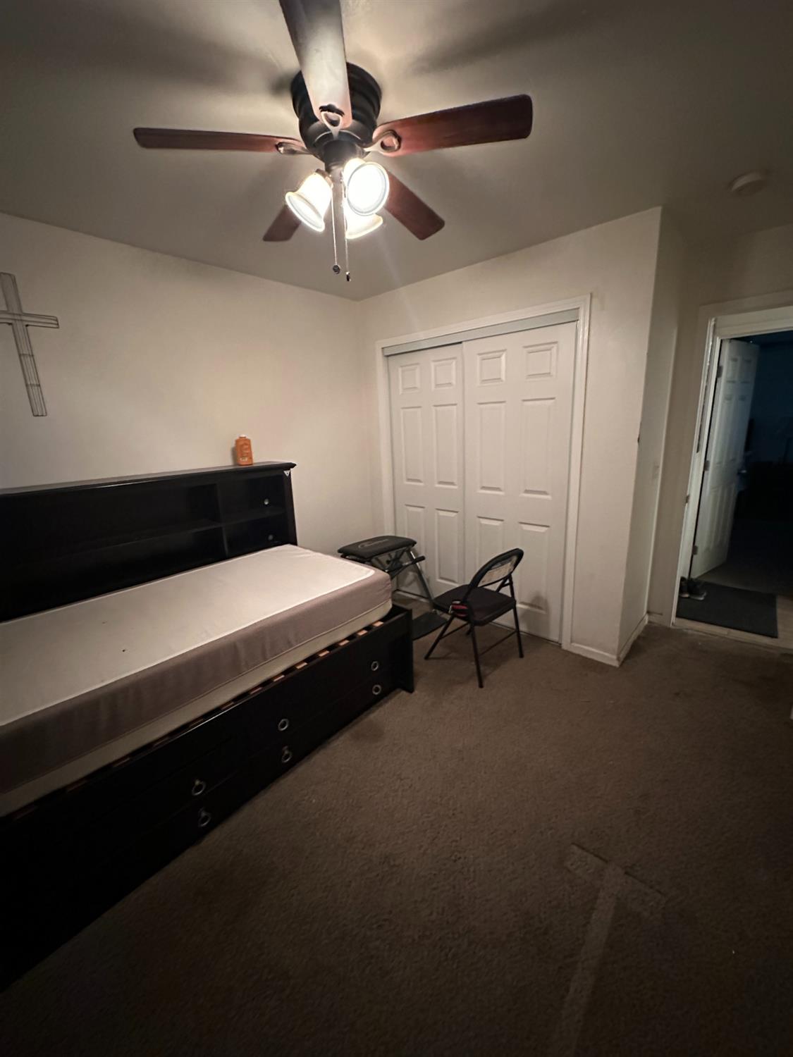 1134 E Princeton Ave, Fresno, CA 93704