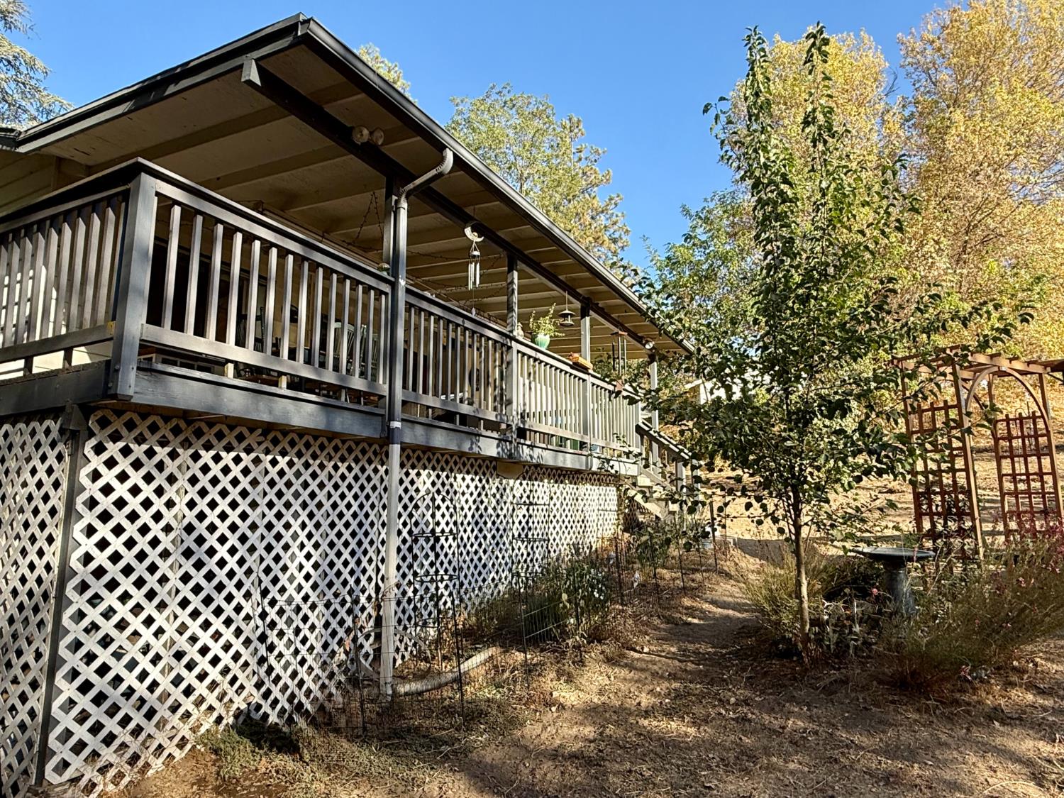 49714 Pierce Dr, Oakhurst, CA 93644