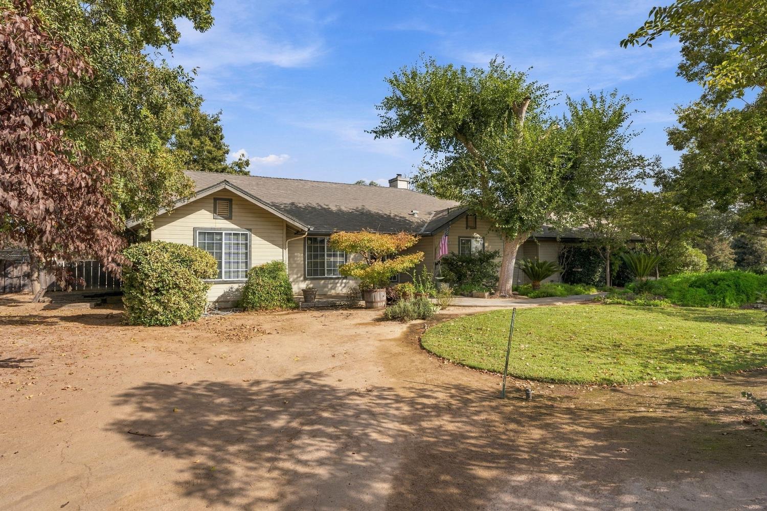 36971 Marciel Ave, Madera, CA 93636
