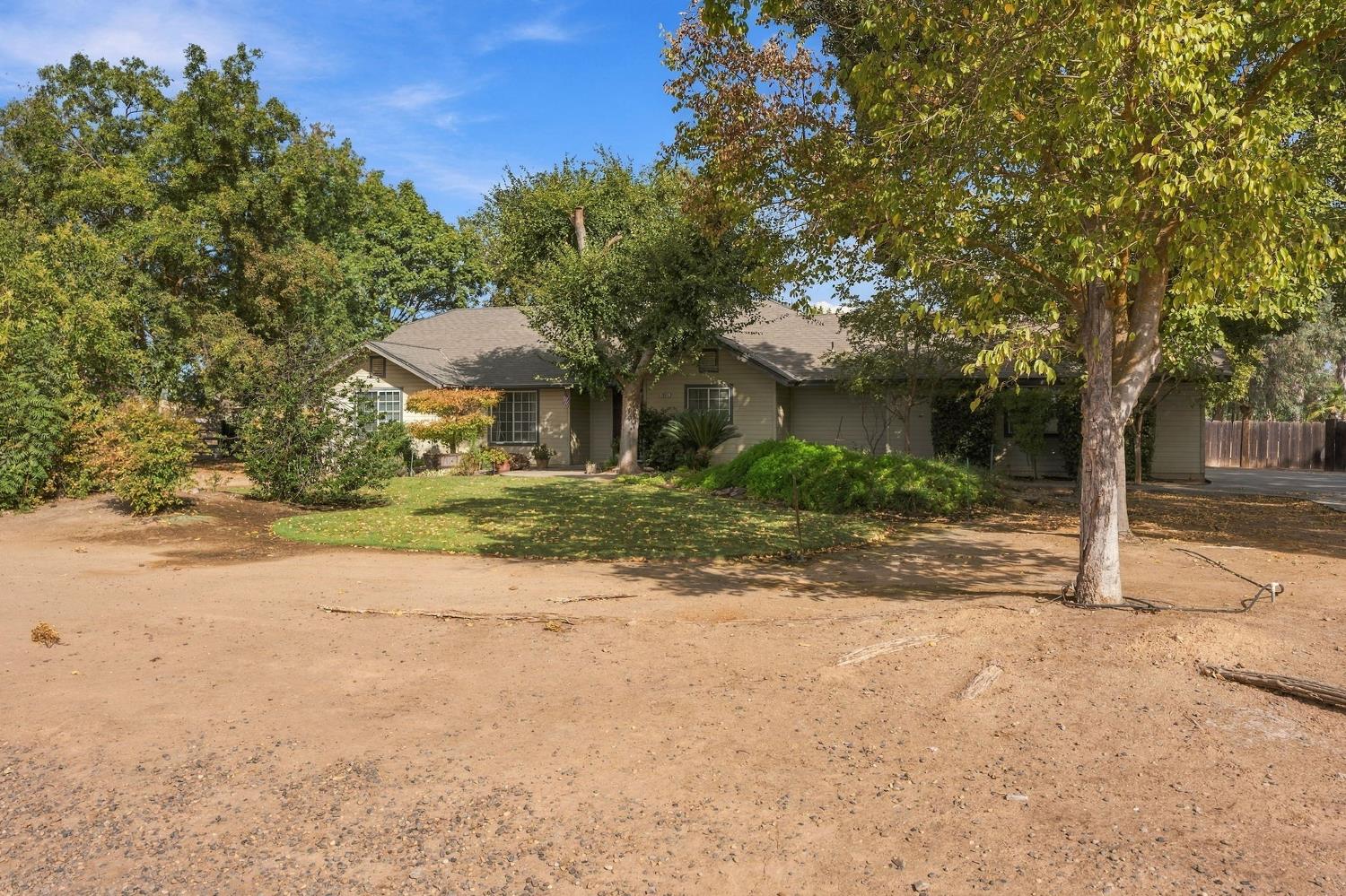 36971 Marciel Ave, Madera, CA 93636