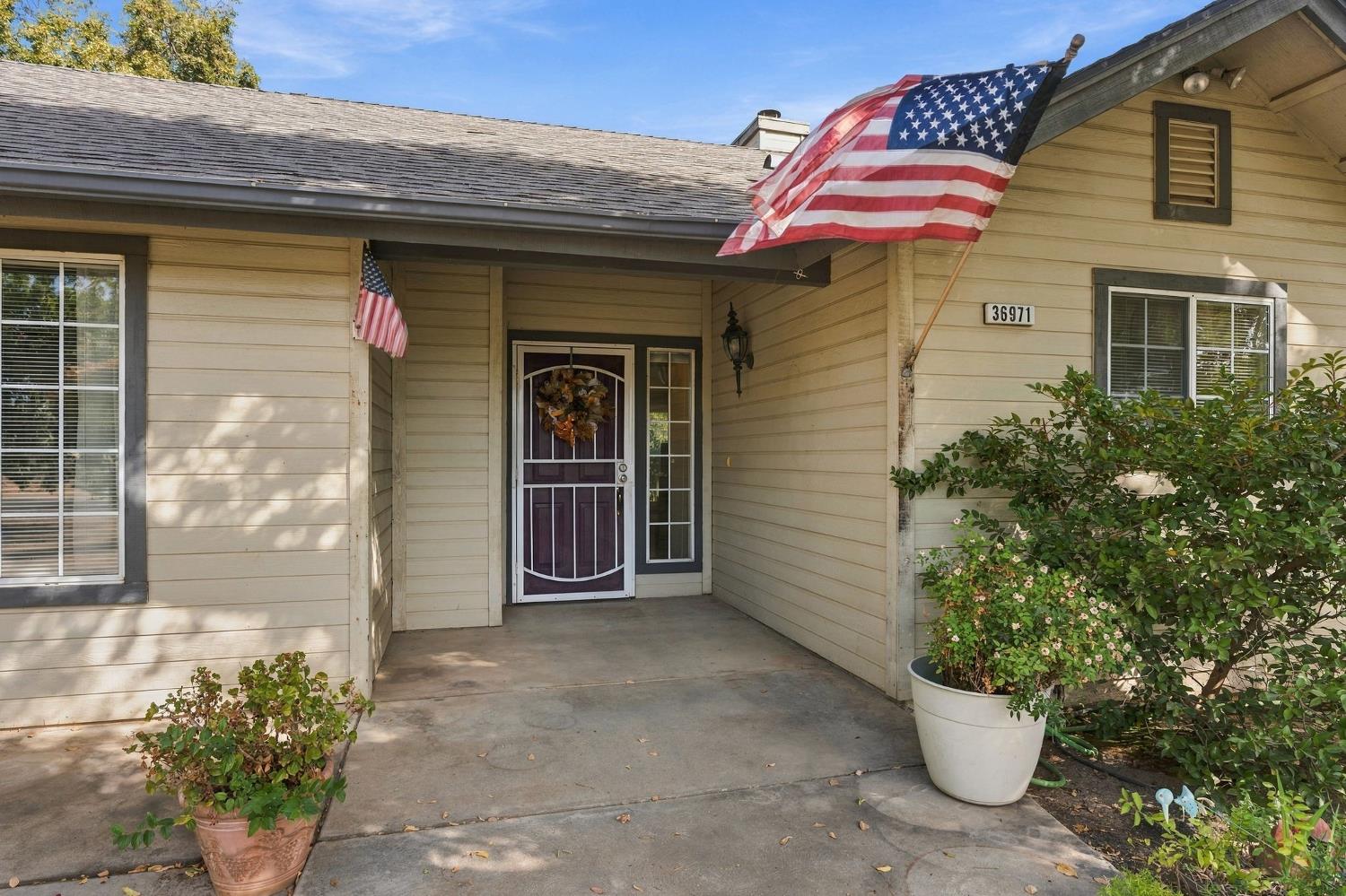 36971 Marciel Ave, Madera, CA 93636
