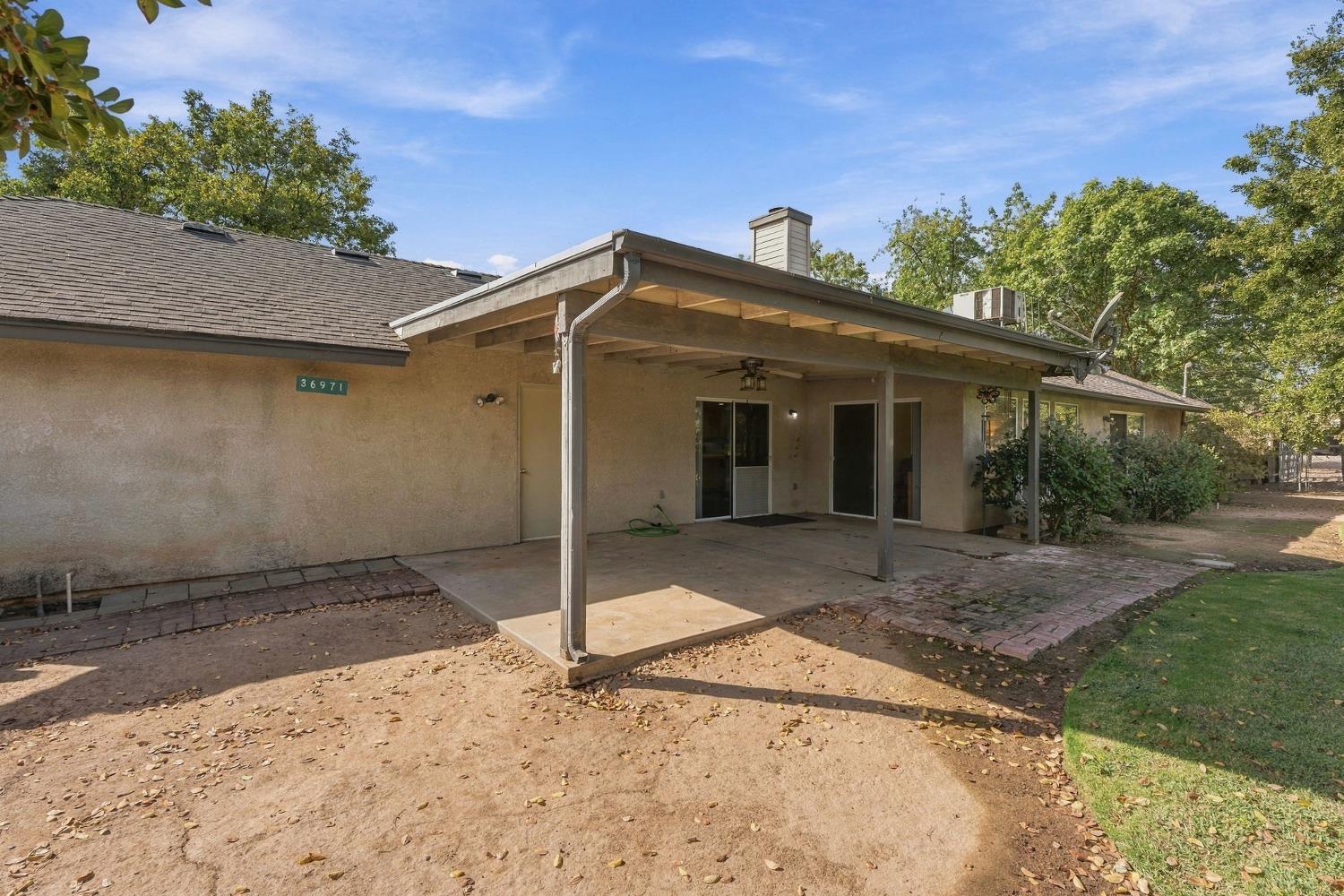 36971 Marciel Ave, Madera, CA 93636
