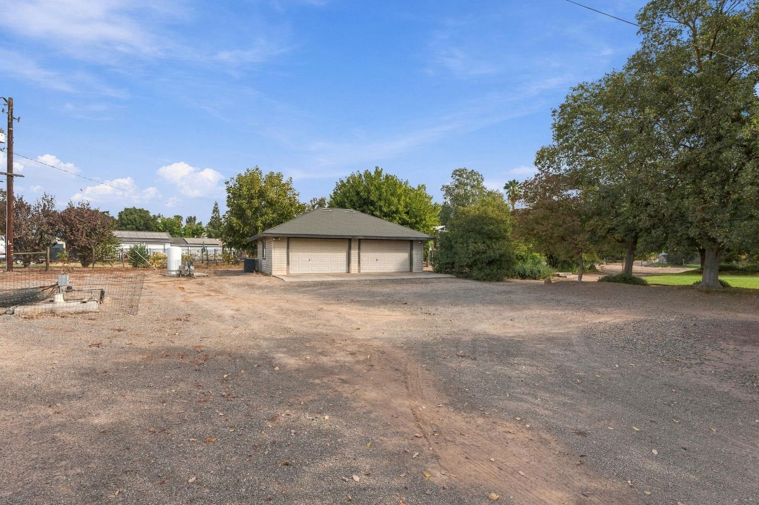 36971 Marciel Ave, Madera, CA 93636