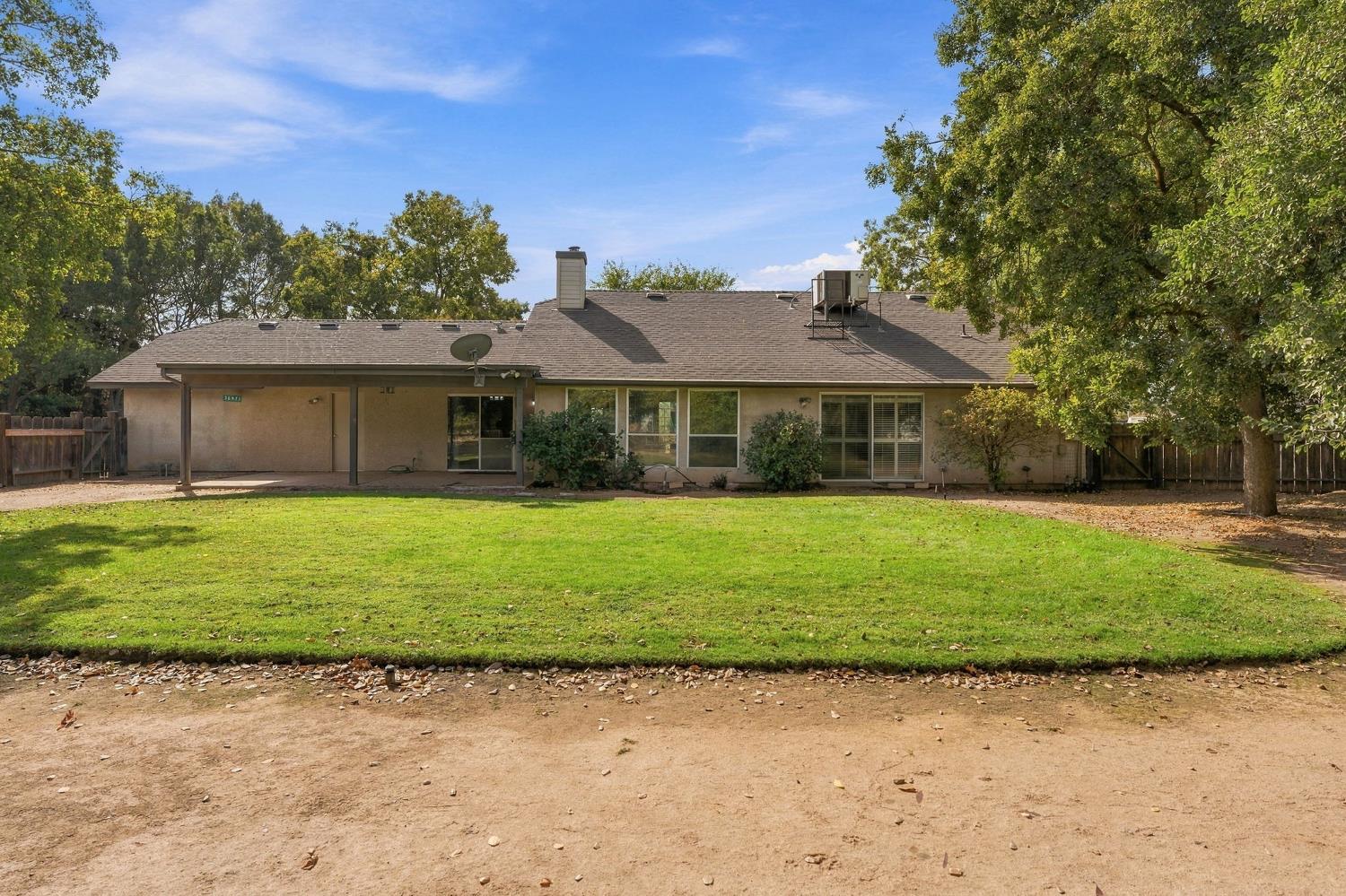 36971 Marciel Ave, Madera, CA 93636