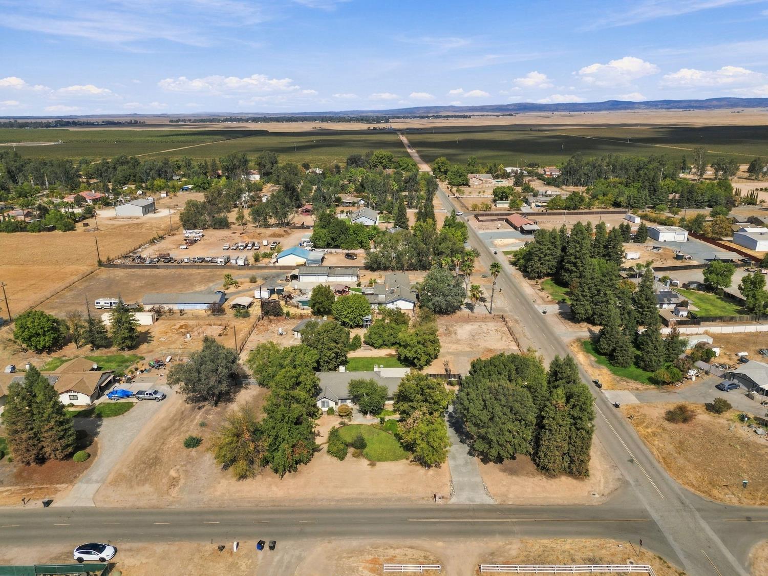36971 Marciel Ave, Madera, CA 93636