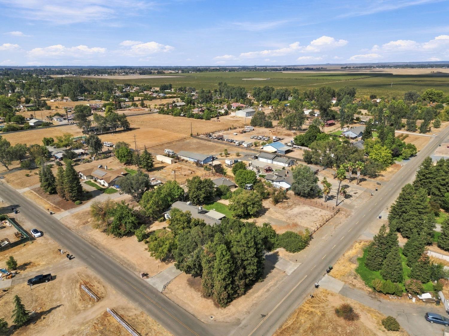 36971 Marciel Ave, Madera, CA 93636