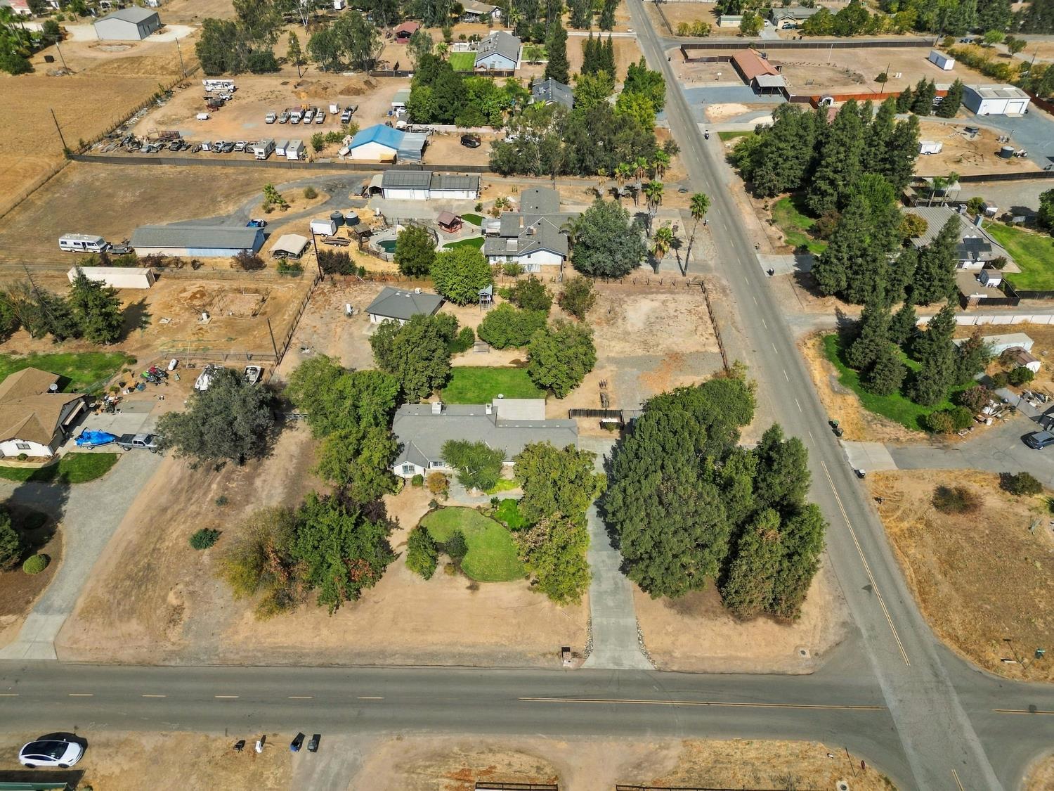 36971 Marciel Ave, Madera, CA 93636