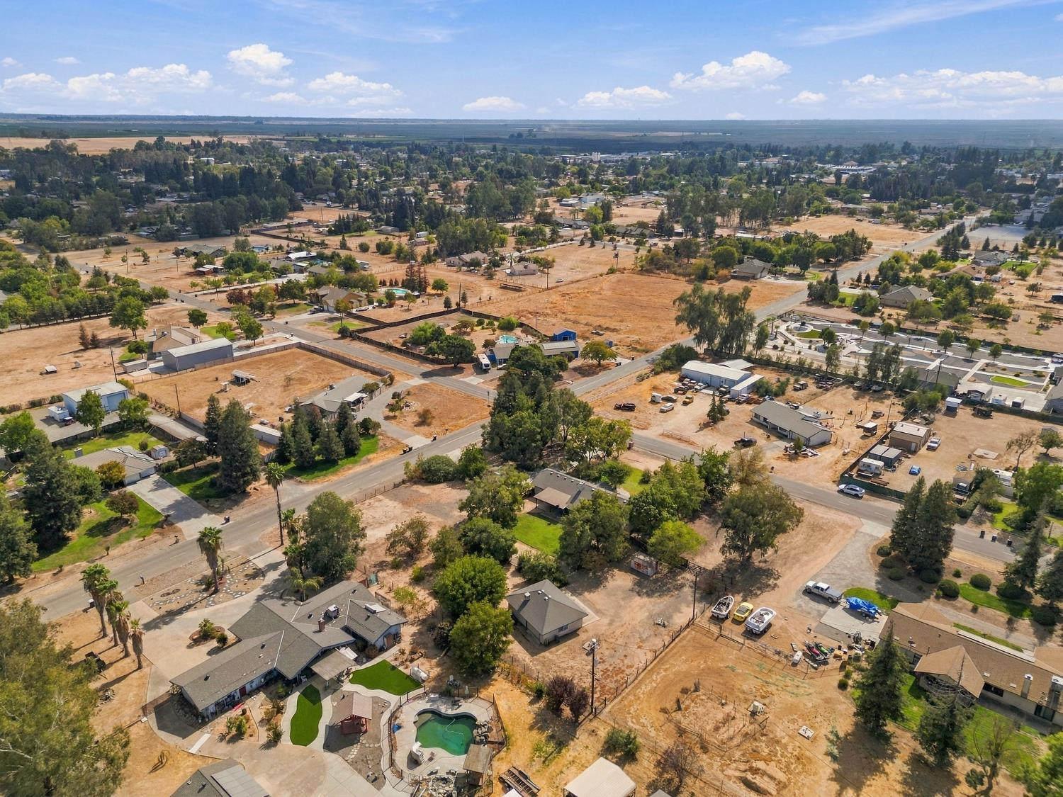 36971 Marciel Ave, Madera, CA 93636