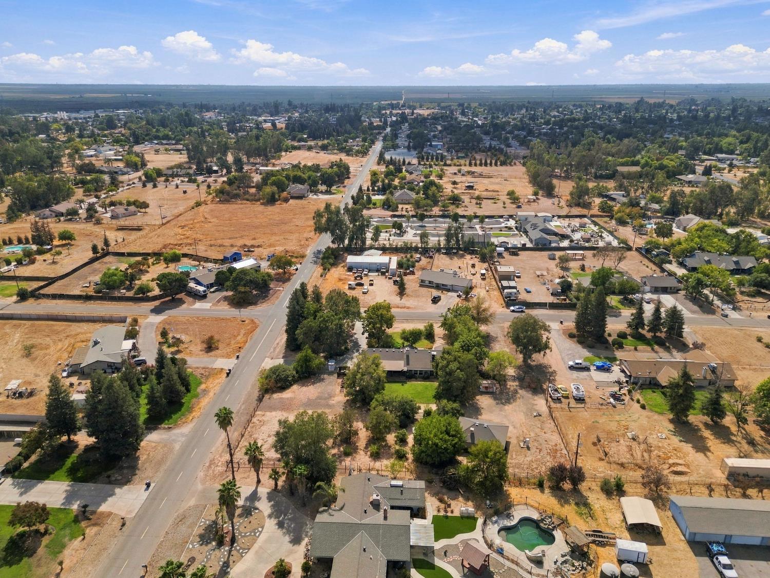 36971 Marciel Ave, Madera, CA 93636