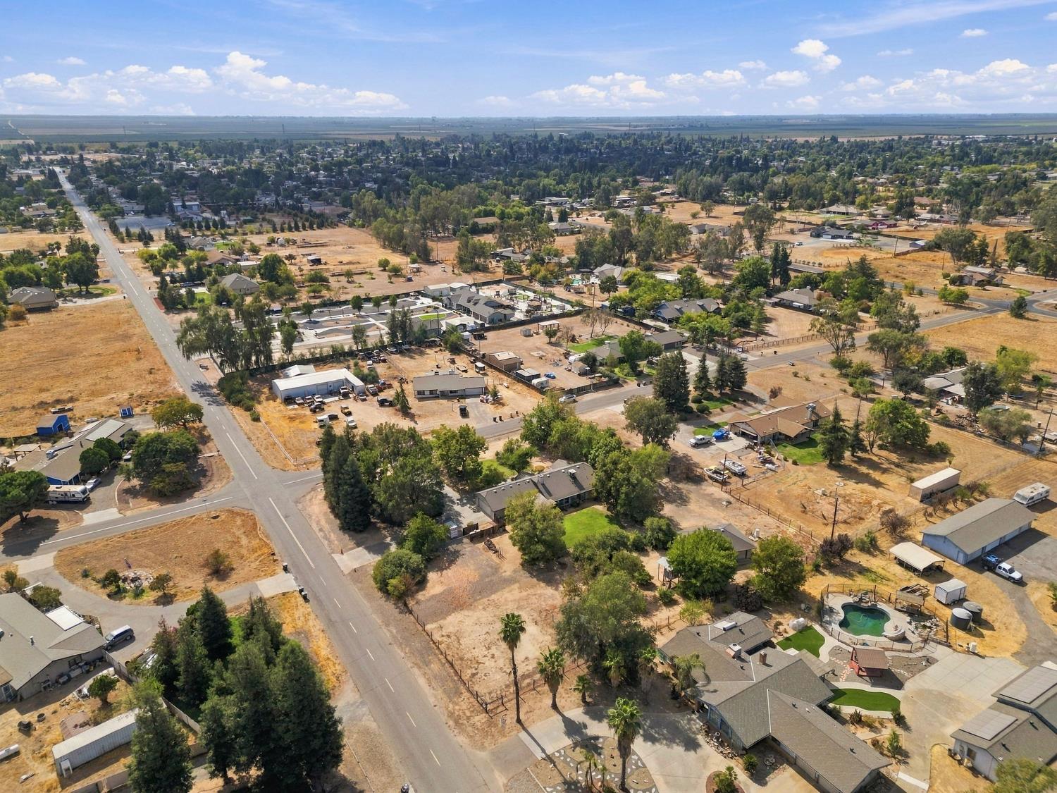 36971 Marciel Ave, Madera, CA 93636