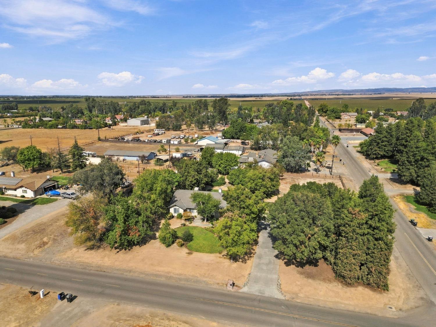 36971 Marciel Ave, Madera, CA 93636