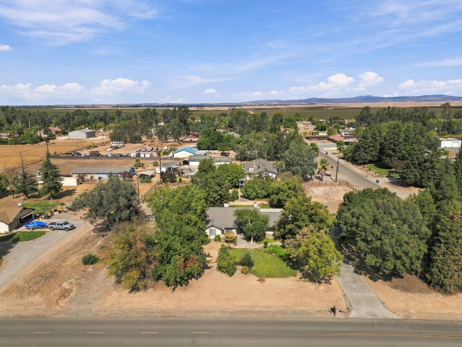 36971 Marciel Ave, Madera, CA 93636