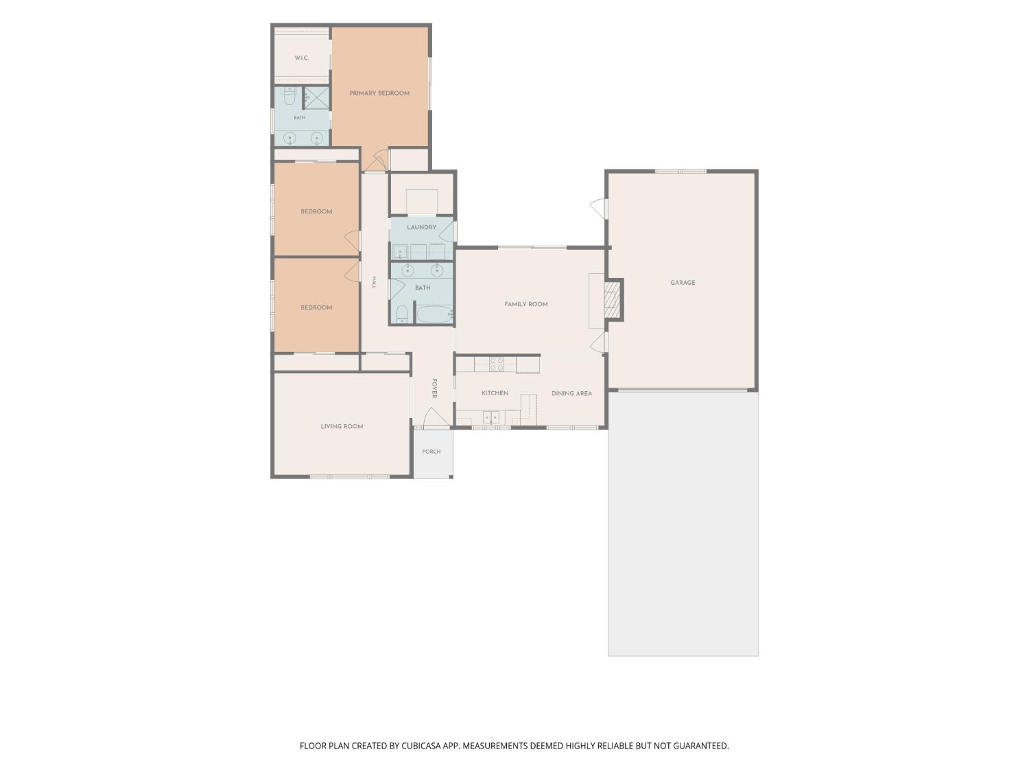 3178 W Gettysburg Ave, Fresno, CA 93722