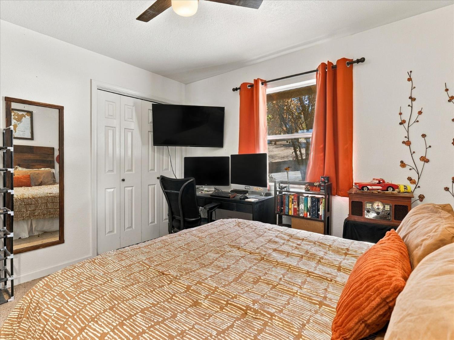 49672 Rocky Cut Rd, Oakhurst, CA 93644