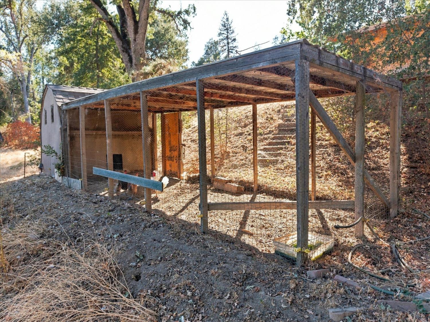 49672 Rocky Cut Rd, Oakhurst, CA 93644