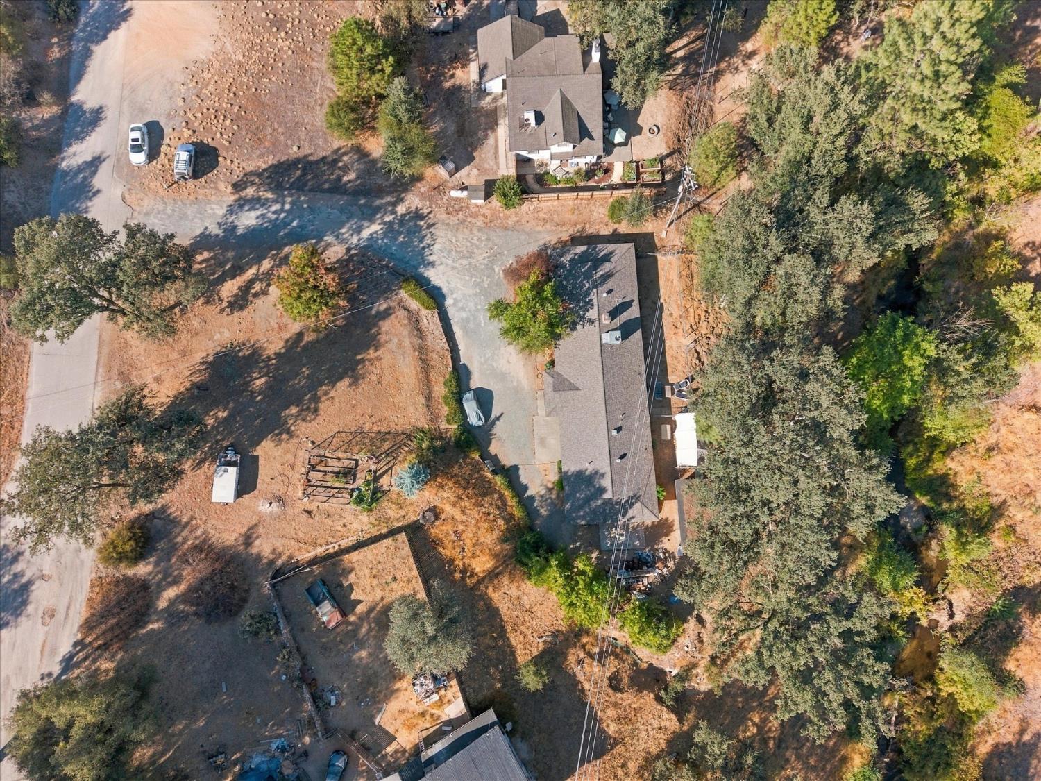 49672 Rocky Cut Rd, Oakhurst, CA 93644