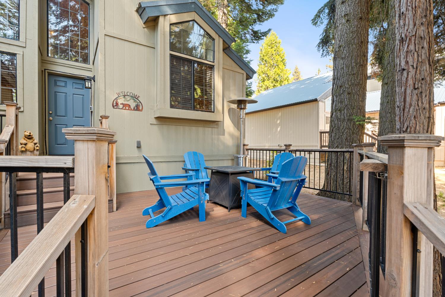 40735 Silver Tip Lane, Shaver Lake, CA 93664