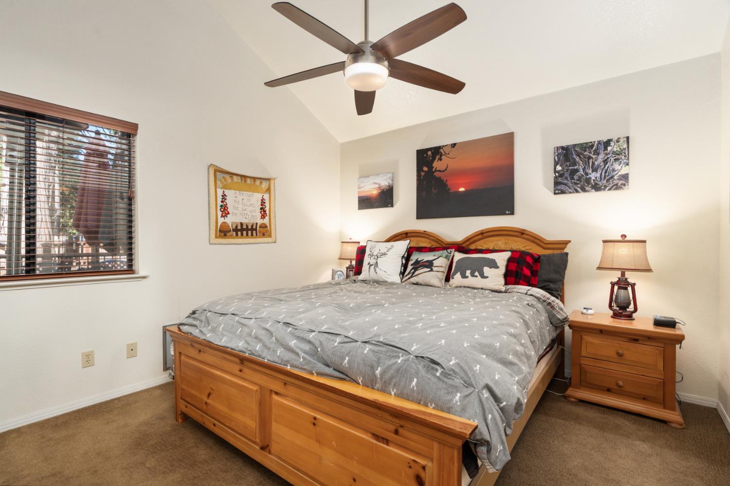 40735 Silver Tip Lane, Shaver Lake, CA 93664