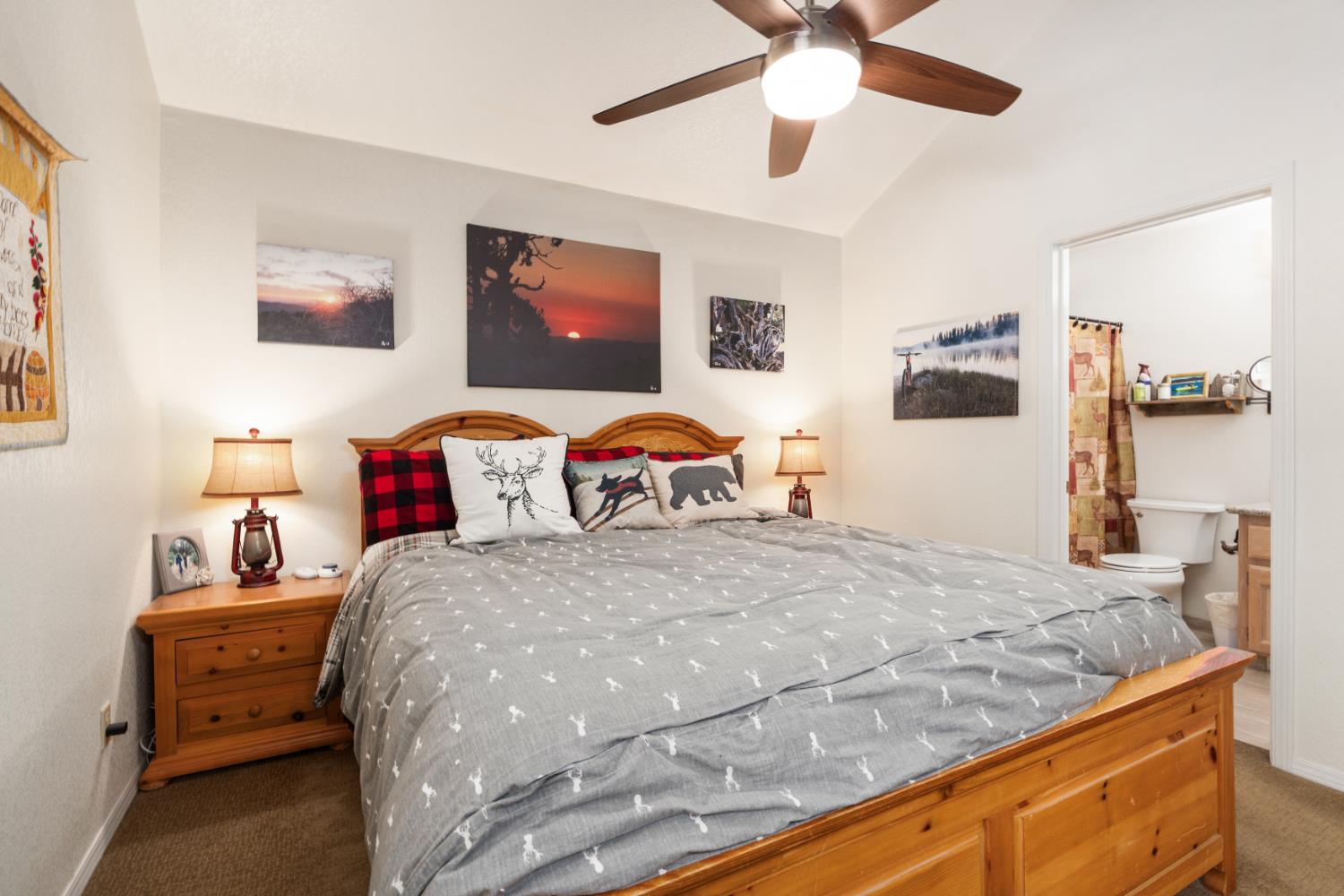 40735 Silver Tip Lane, Shaver Lake, CA 93664