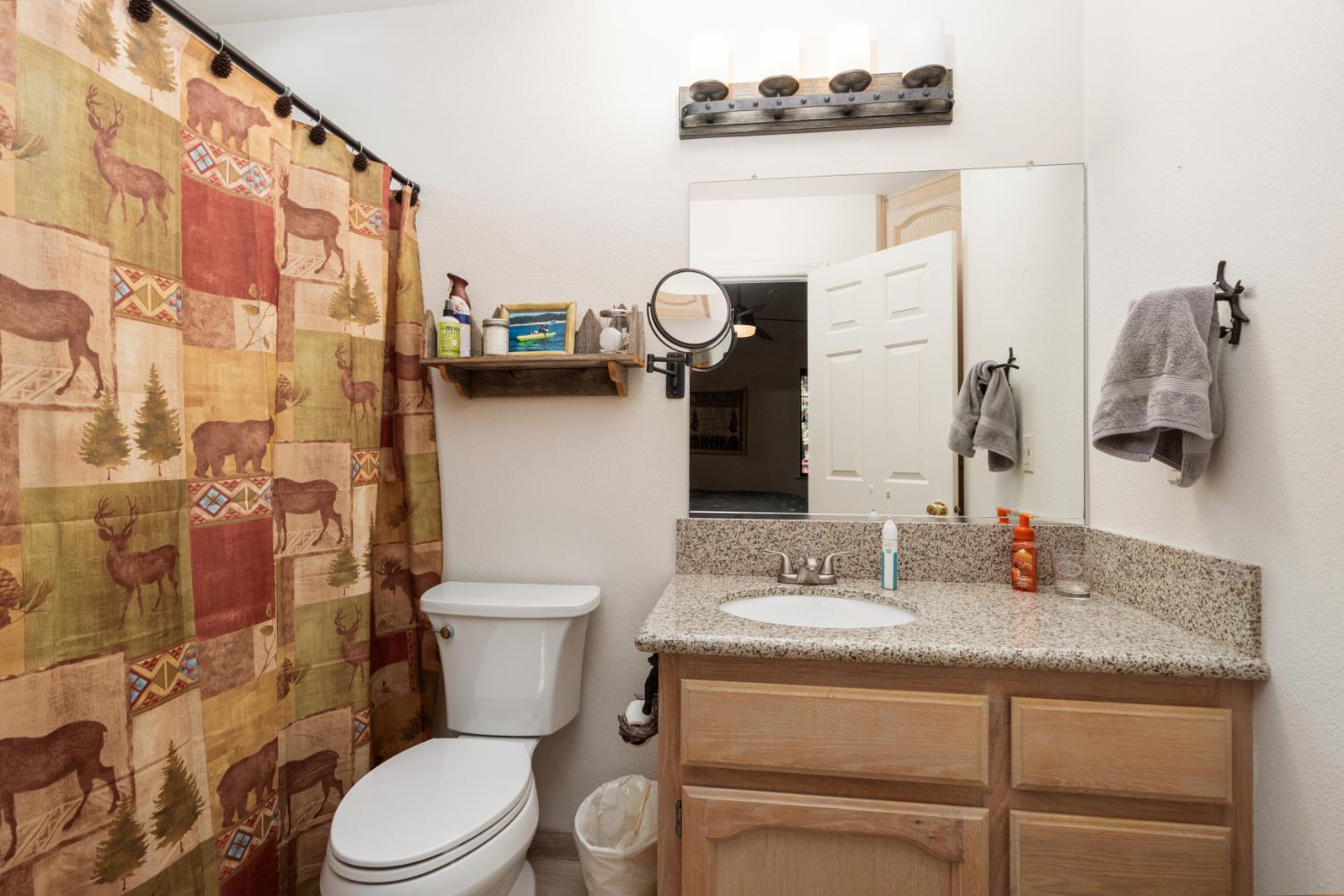 40735 Silver Tip Lane, Shaver Lake, CA 93664