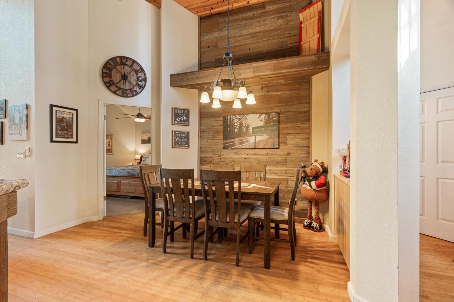 40735 Silver Tip Lane, Shaver Lake, CA 93664