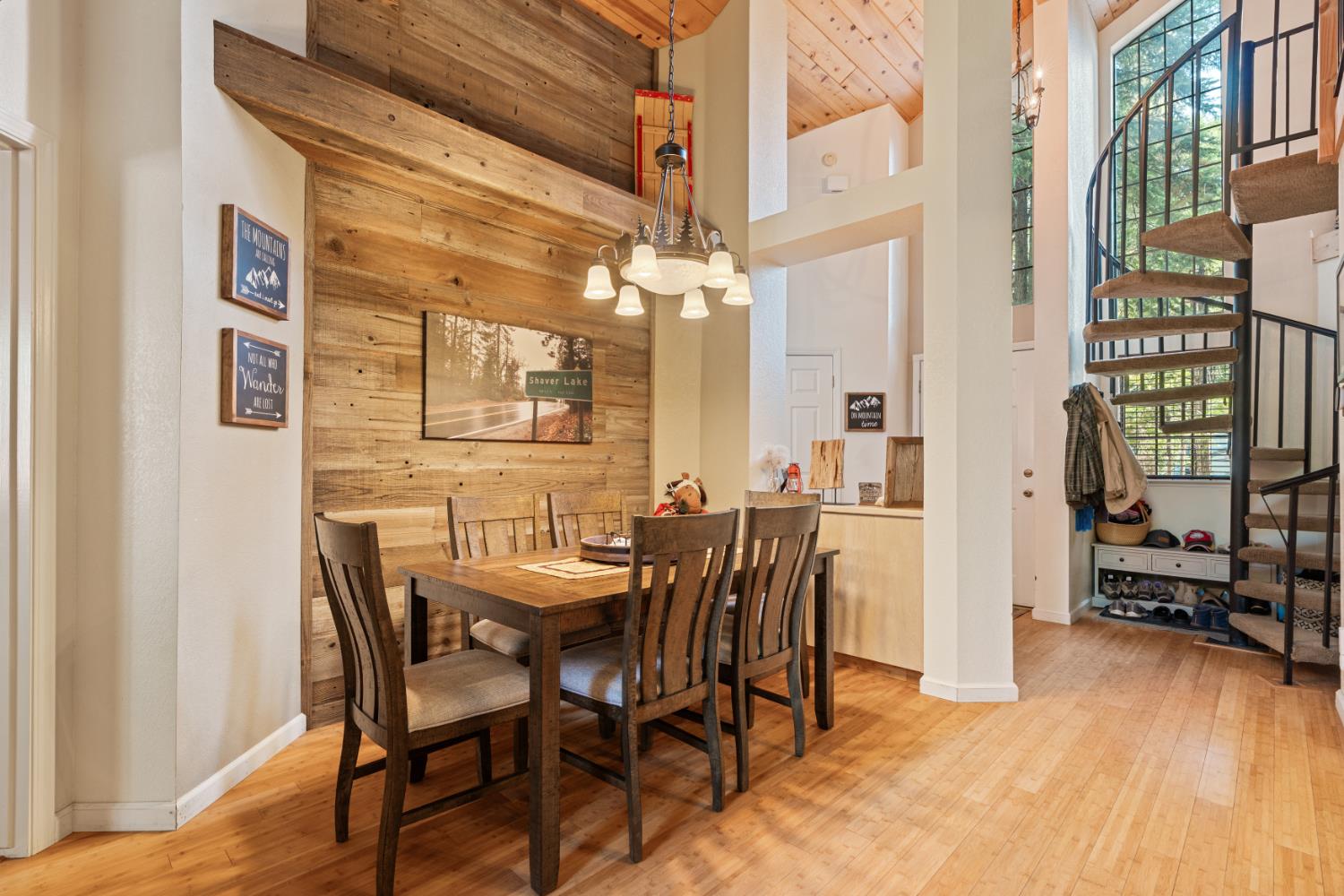 40735 Silver Tip Lane, Shaver Lake, CA 93664