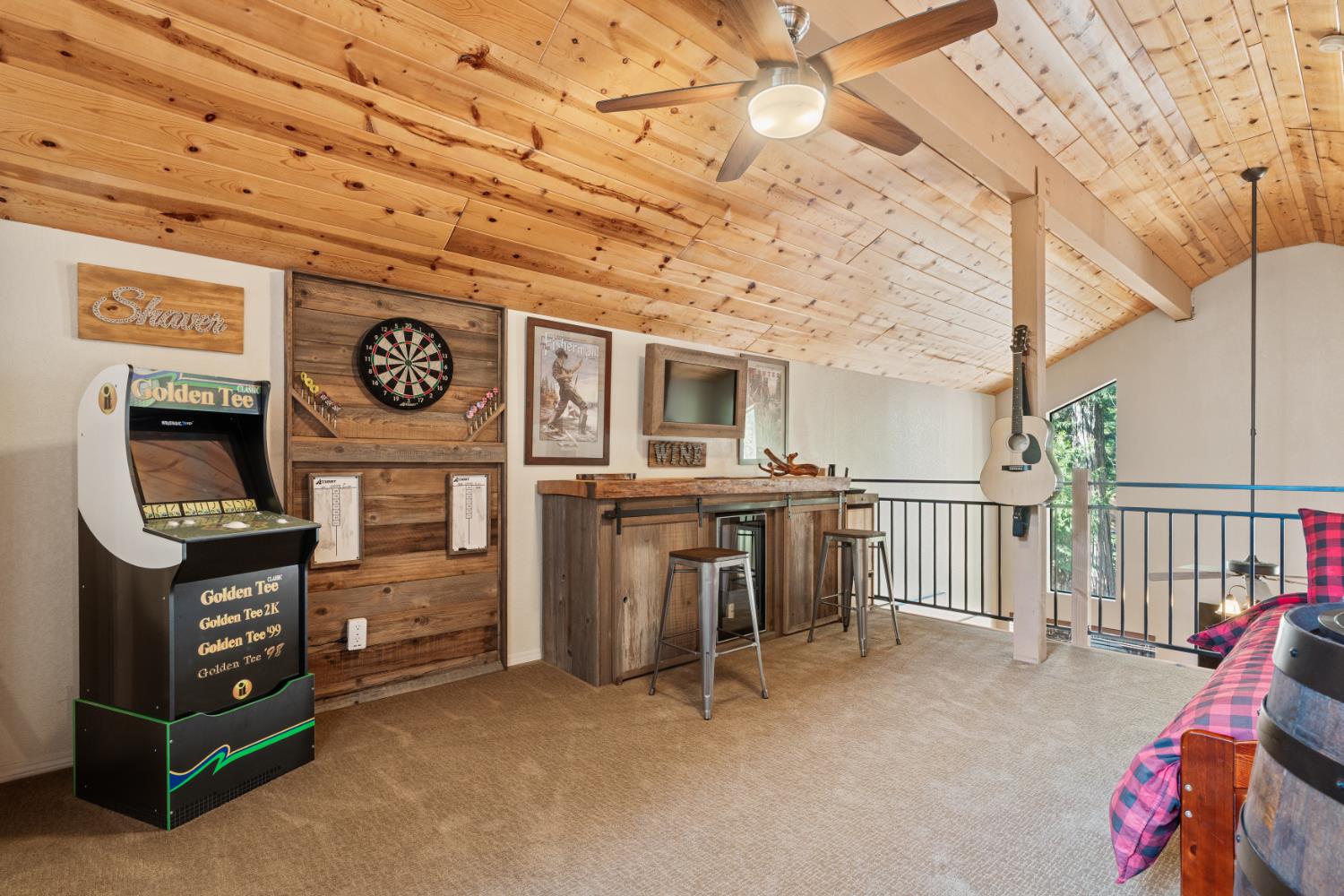 40735 Silver Tip Lane, Shaver Lake, CA 93664