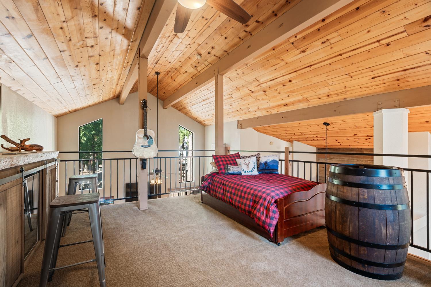 40735 Silver Tip Lane, Shaver Lake, CA 93664