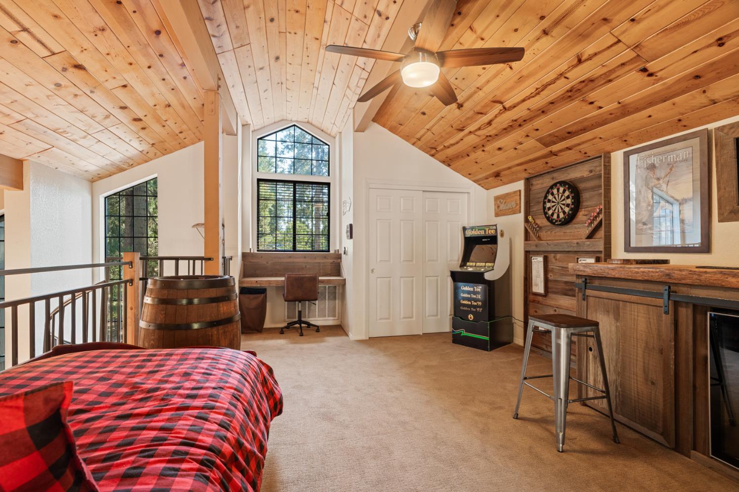 40735 Silver Tip Lane, Shaver Lake, CA 93664