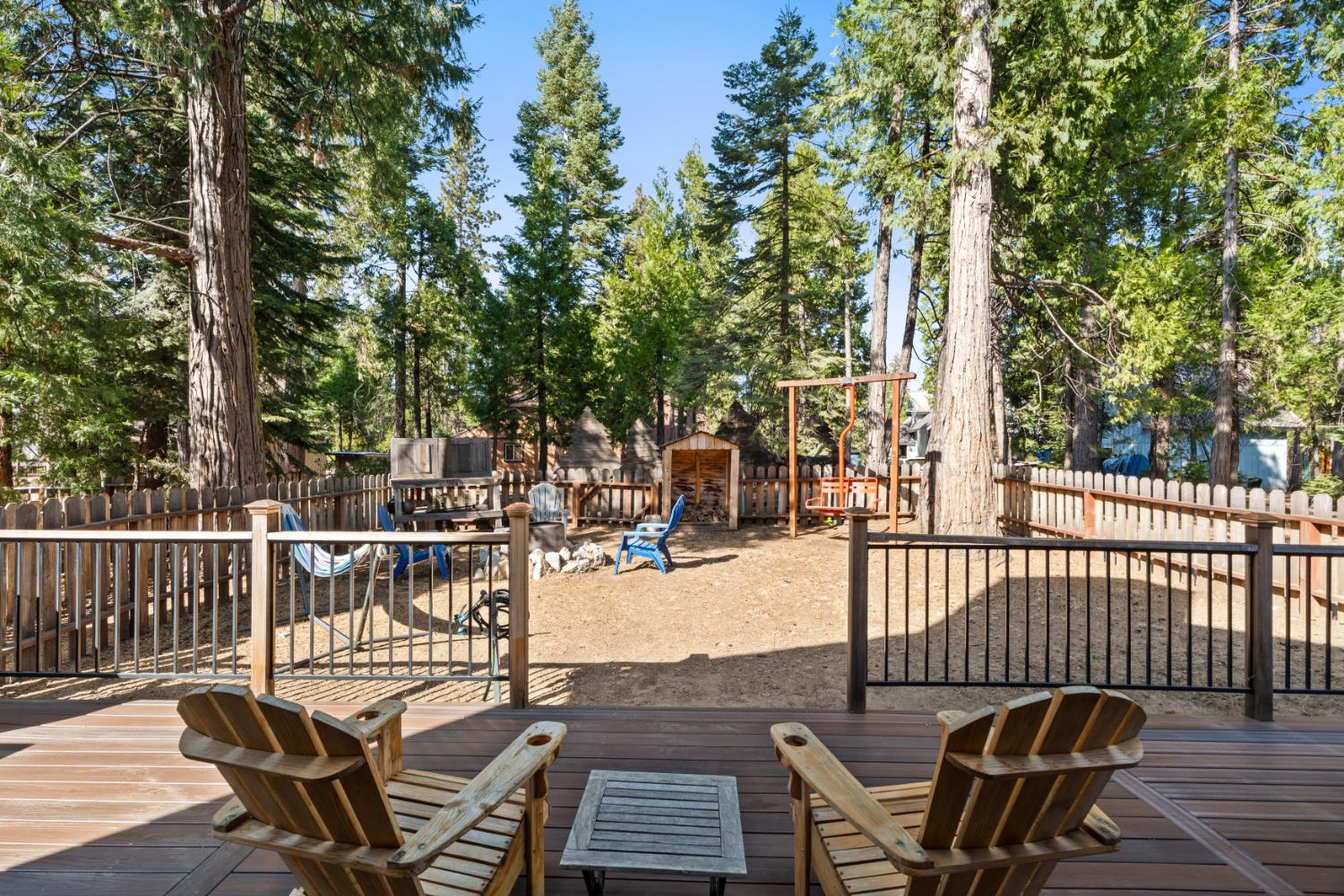 40735 Silver Tip Lane, Shaver Lake, CA 93664