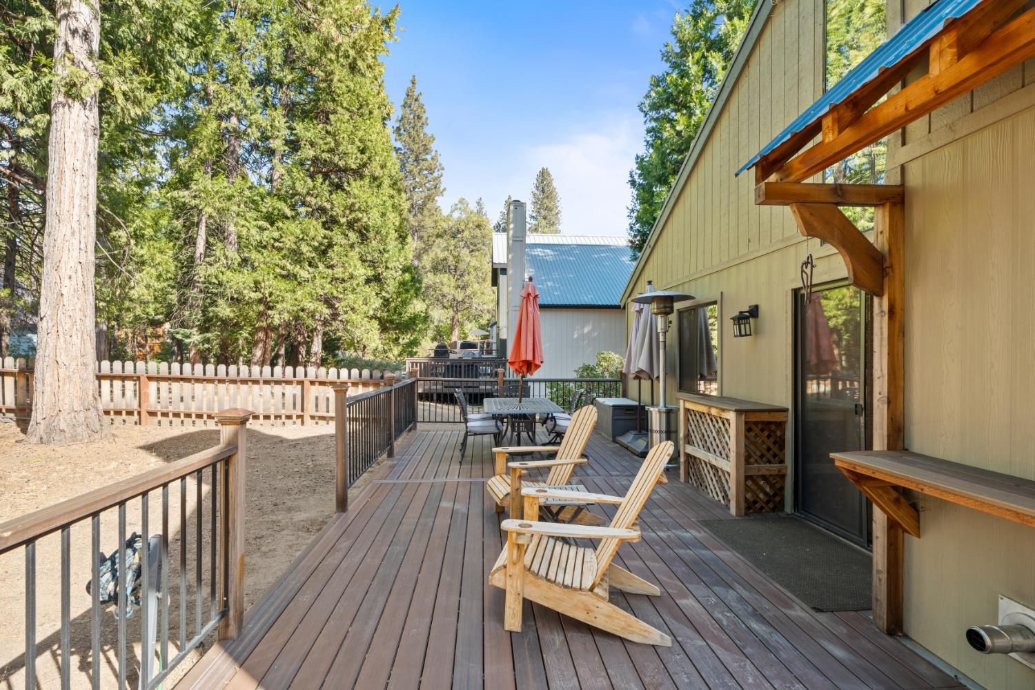 40735 Silver Tip Lane, Shaver Lake, CA 93664