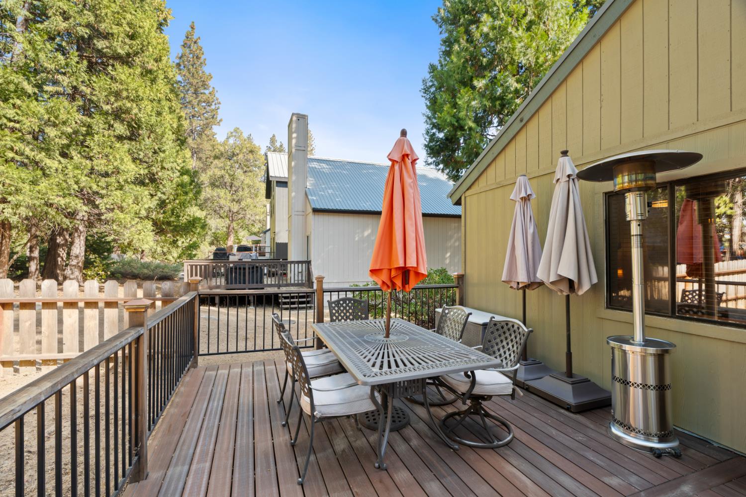 40735 Silver Tip Lane, Shaver Lake, CA 93664