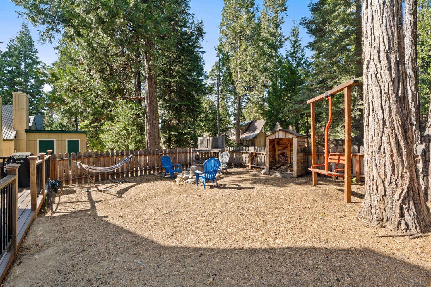 40735 Silver Tip Lane, Shaver Lake, CA 93664