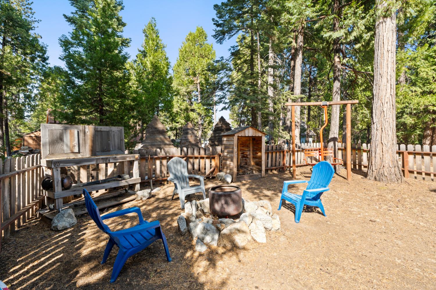 40735 Silver Tip Lane, Shaver Lake, CA 93664