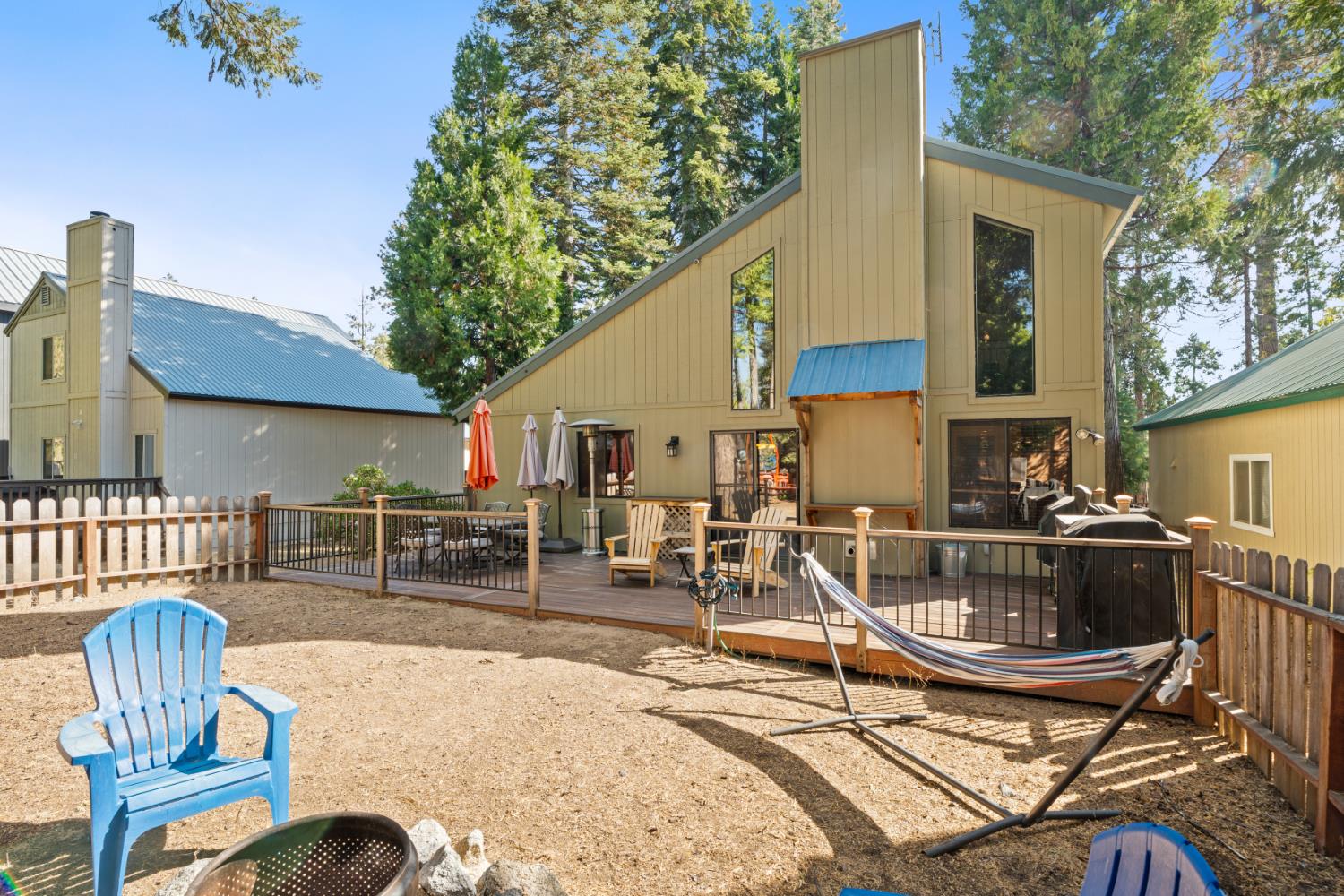 40735 Silver Tip Lane, Shaver Lake, CA 93664
