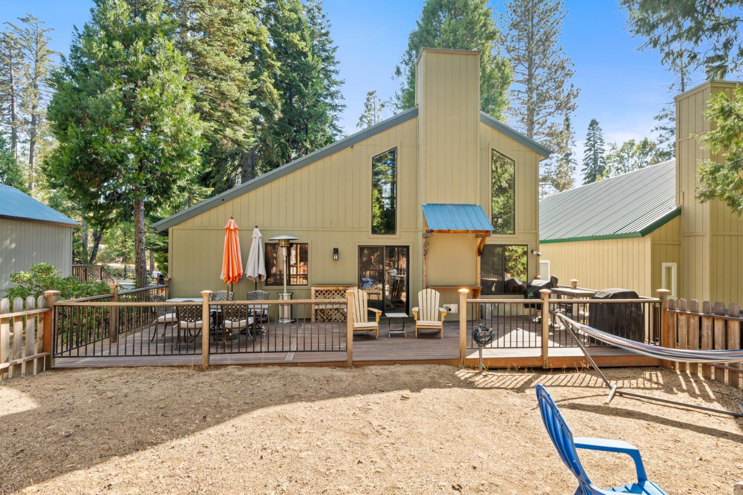 40735 Silver Tip Lane, Shaver Lake, CA 93664