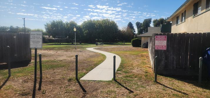 4853 N Winery Cir #101, Fresno, CA 93726